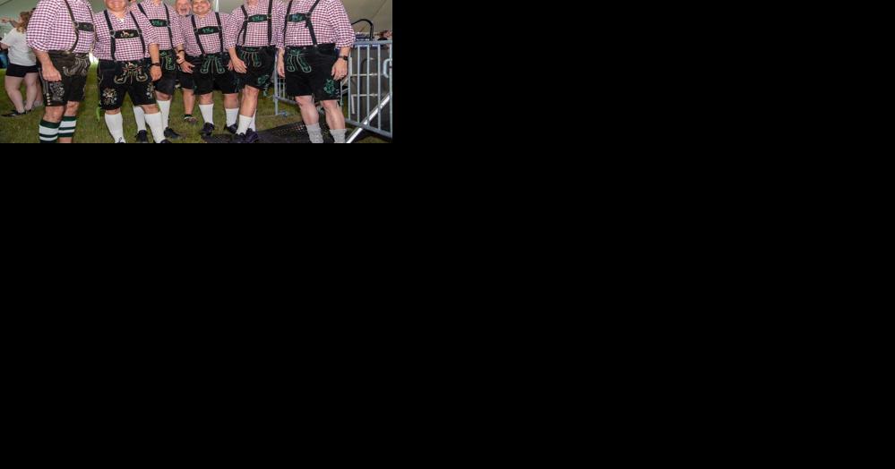 Twenty-fifth annual Oktoberfest draws thousands to Redstone - Vimarsana News