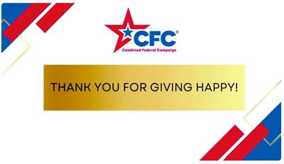 Usasac Banner USASAC recognized for charity campaign efforts | Military Scene ...