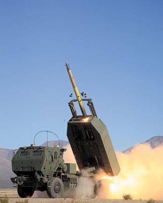 New warhead passes guided rocket tests | Military Scene ...