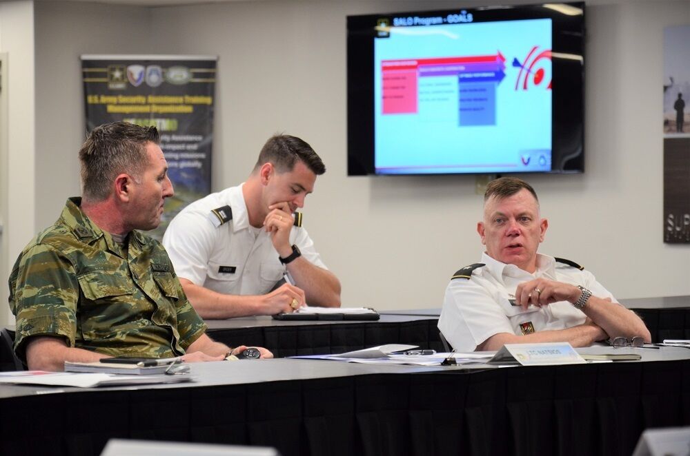 Security enterprise leader visits New Cumberland - Vimarsana News