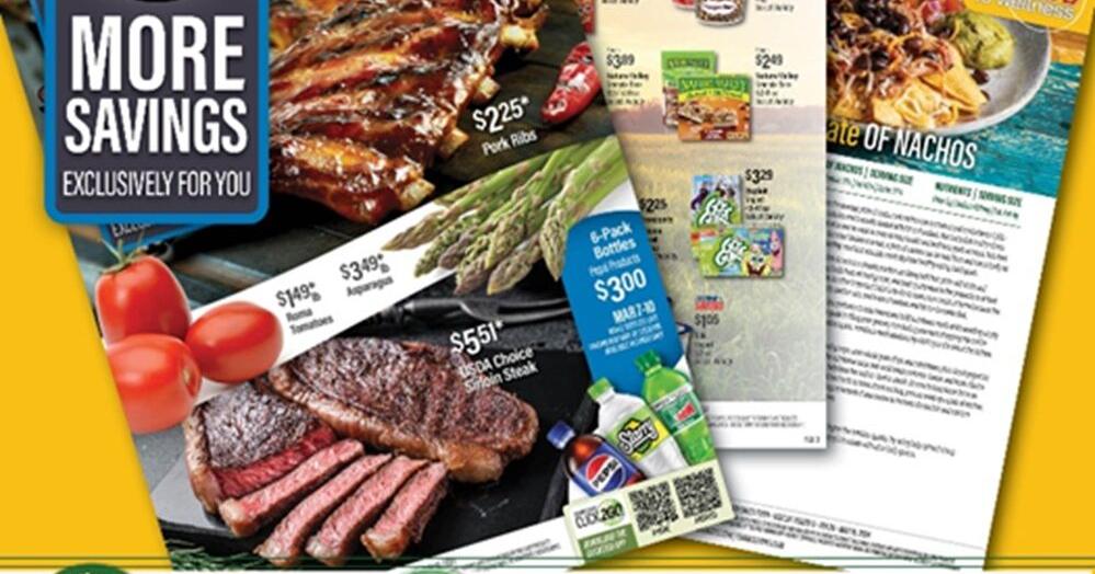 Defense commissaries celebrating nutrition month News