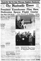 Reflecting on 85 years of Redstone Arsenal