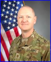 Security enterprise deputy IG earns certification