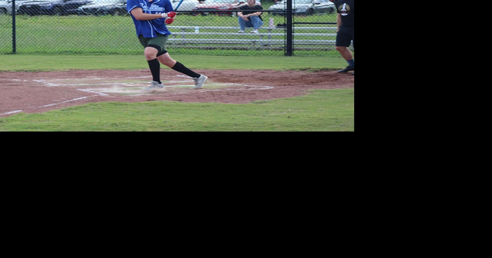 Blue Ringers advance to open rec division final