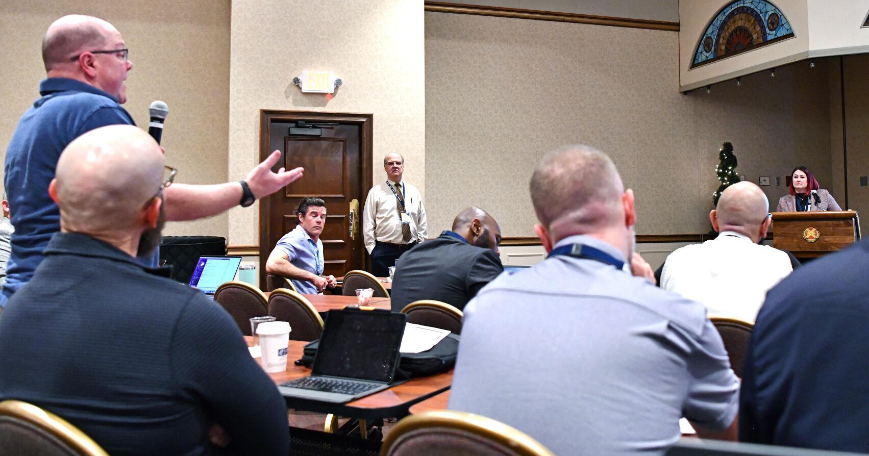 Army, industry collaborate on modernization strategy - Vimarsana News