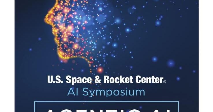 Artificial intelligence focus for symposium