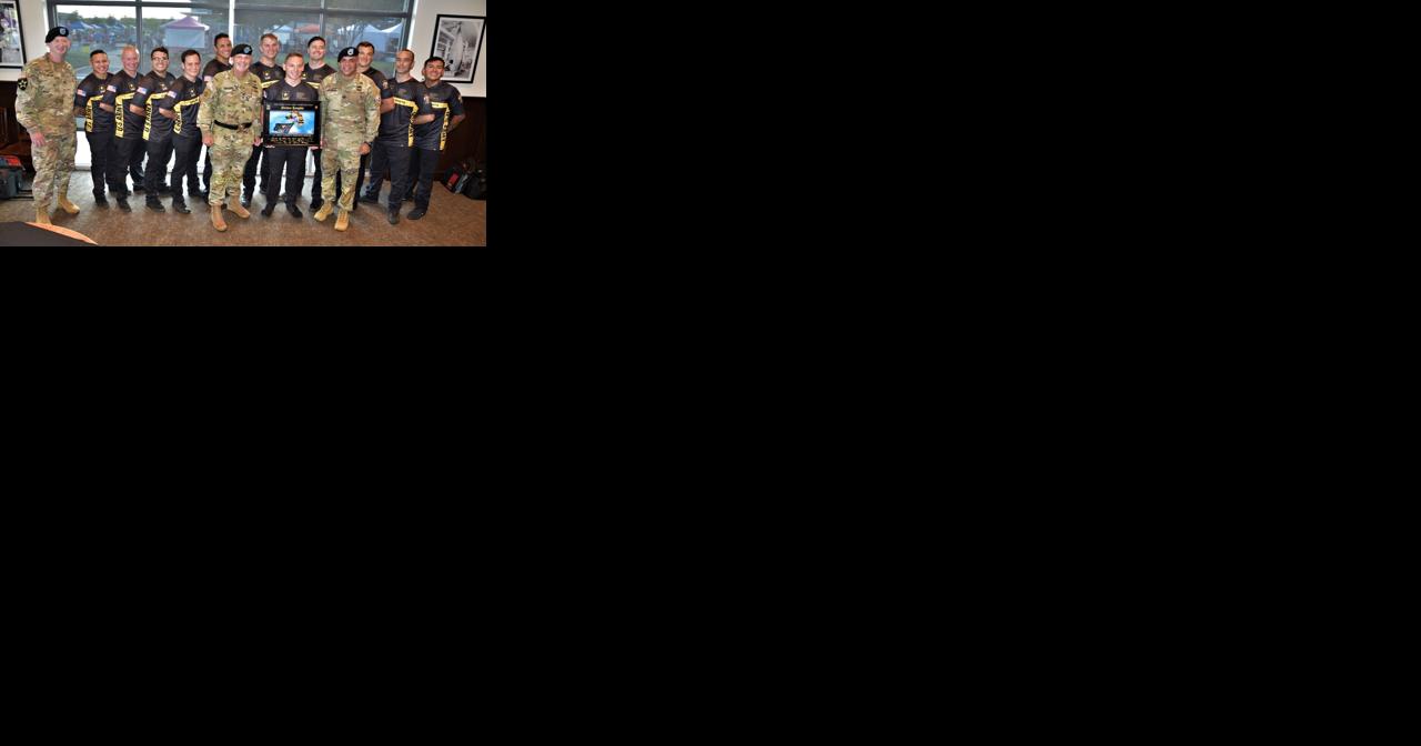 247th Army birthday celebration draws up to 5,000 - Vimarsana News