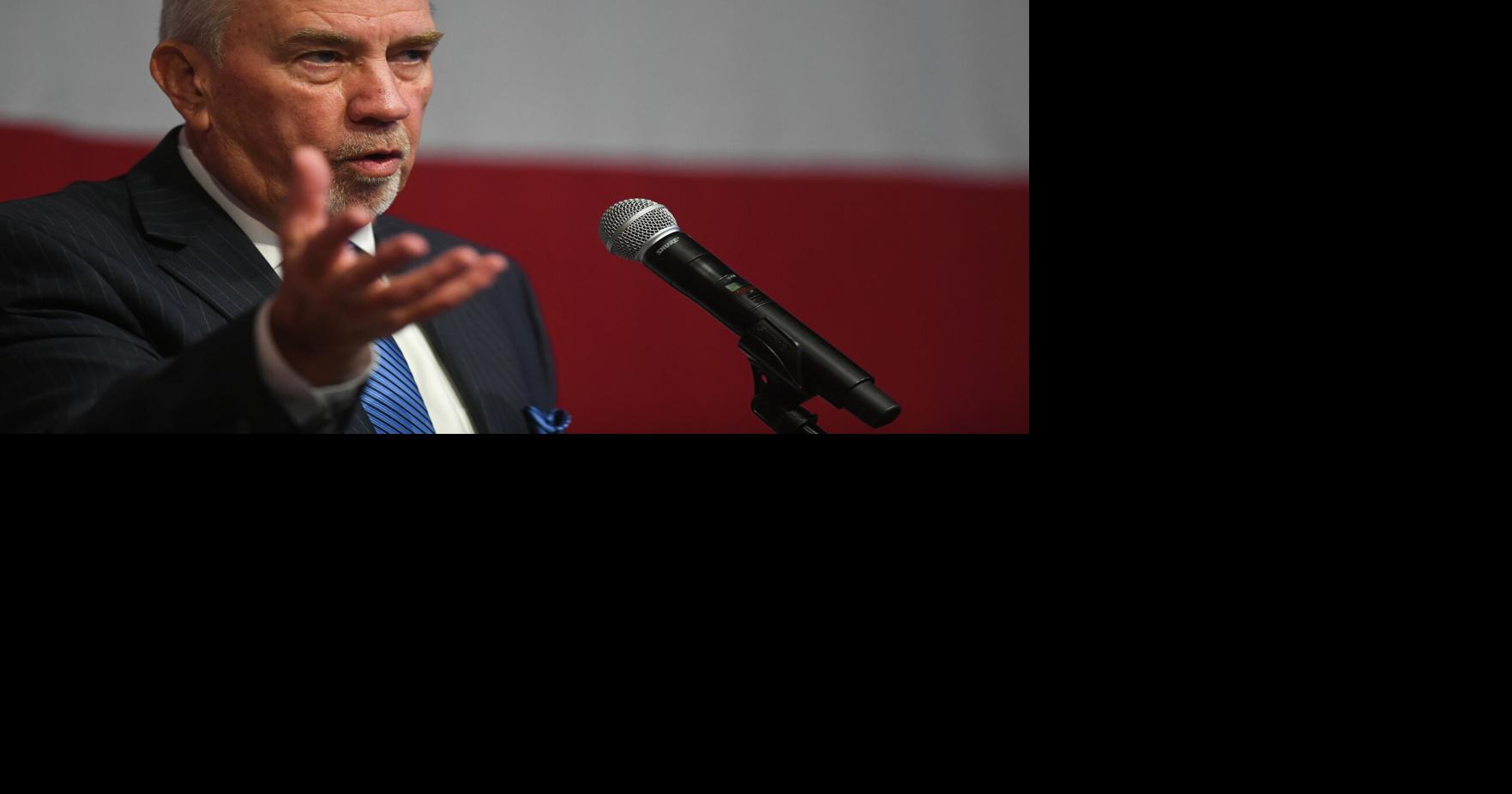 Madison County leader ‘amazed’ by county’s growth | News ...