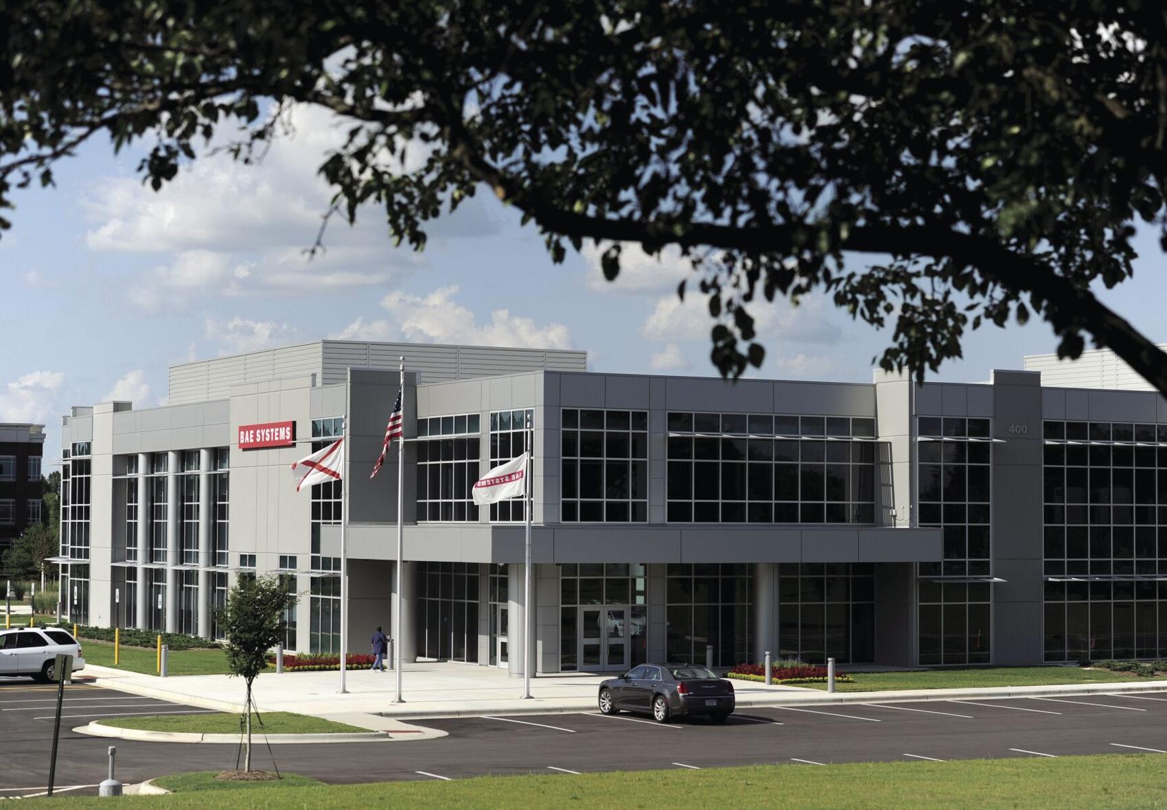 BAE Systems
