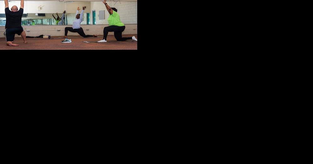 Aquatics Center invites you to dive into exercise classes - Vimarsana News
