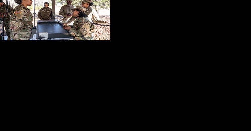 Army sustainers explore evolution of talent management - Vimarsana News