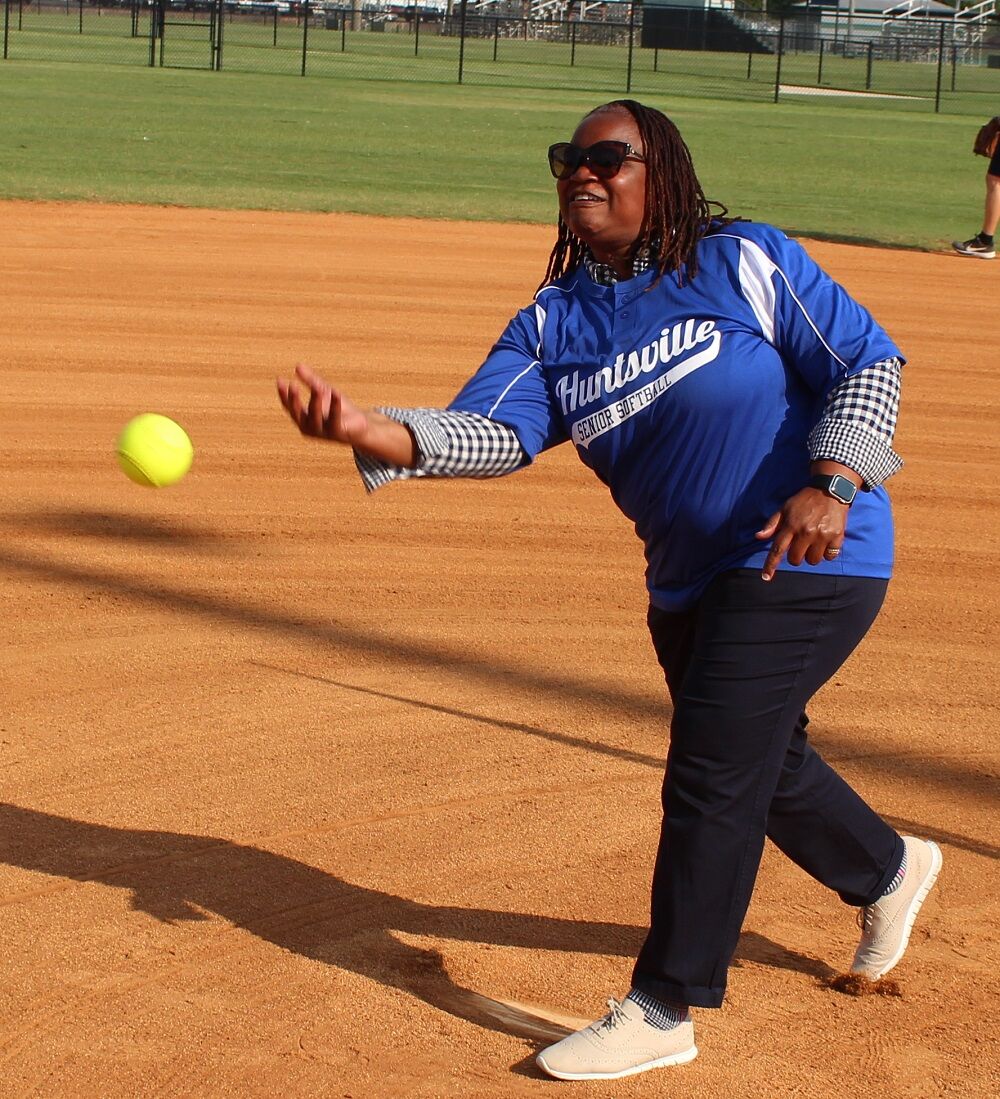 Senior recreation softball hits 20th anniversary - Vimarsana News