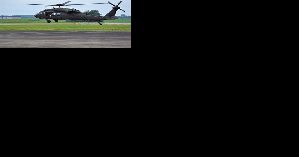 Black Hawk upgrade gets lift from research center - Vimarsana News