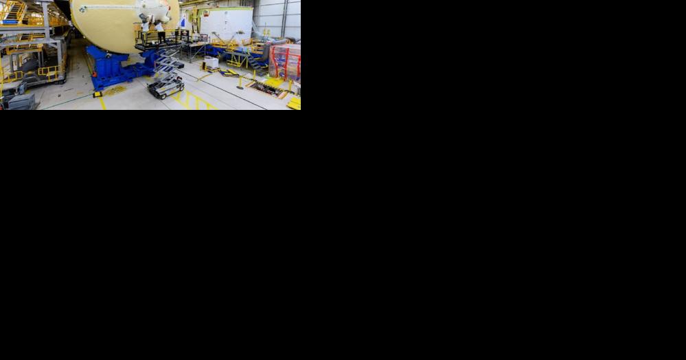 Moon rockets progress toward crewed Artemis missions - Vimarsana News
