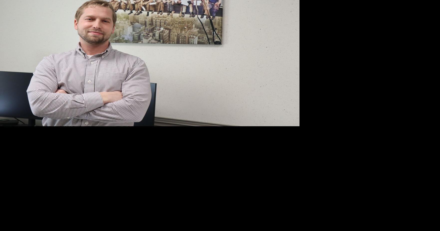 Construction builds to $125M annually at Redstone