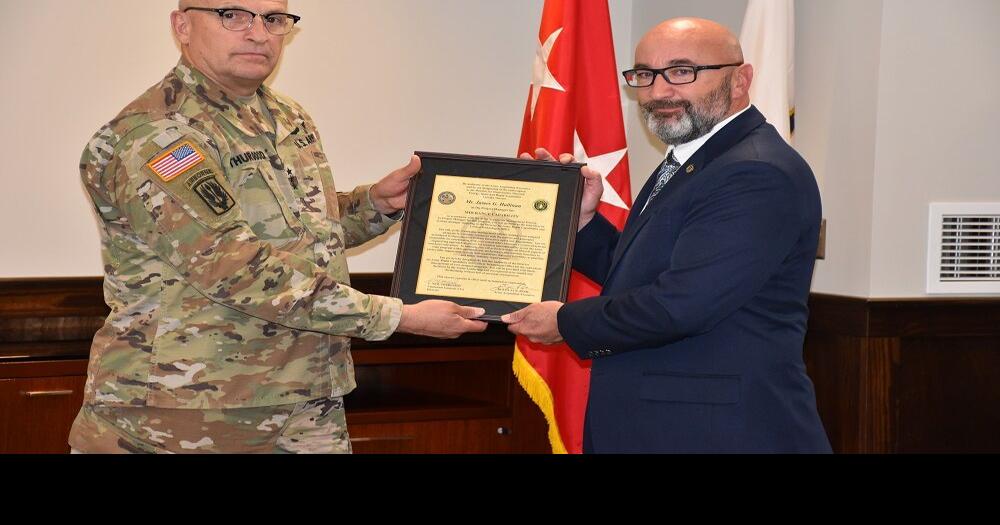 Hallinan leads new midrange capabilities project Military Scene