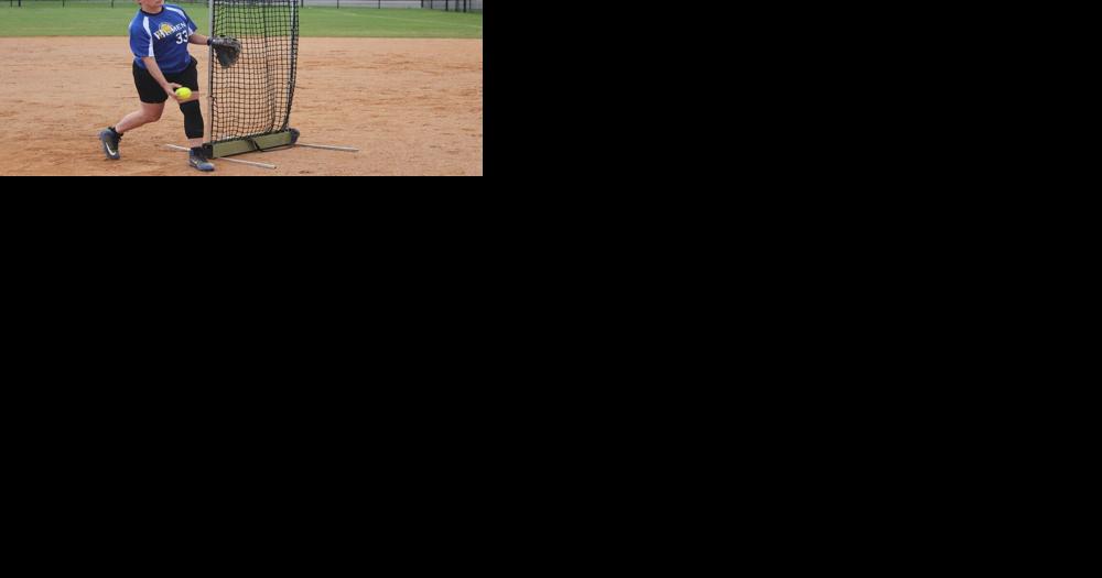 Retired engineer pitches for senior recreational team - Vimarsana News