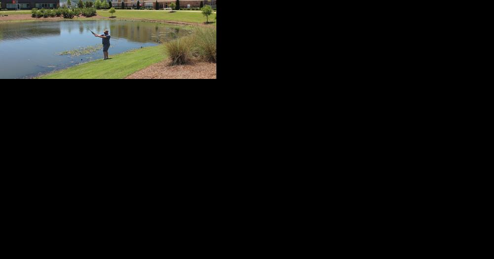 Free Fishing Day on tap for riverfront recreation area - Vimarsana News