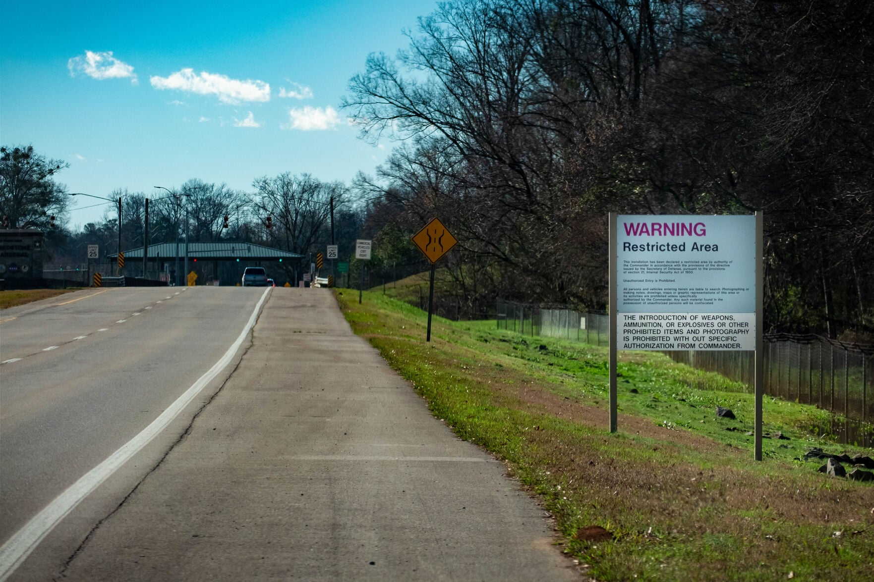 New hours for Gates 1, 3 and 7 begins Nov. 2 | | theredstonerocket.com