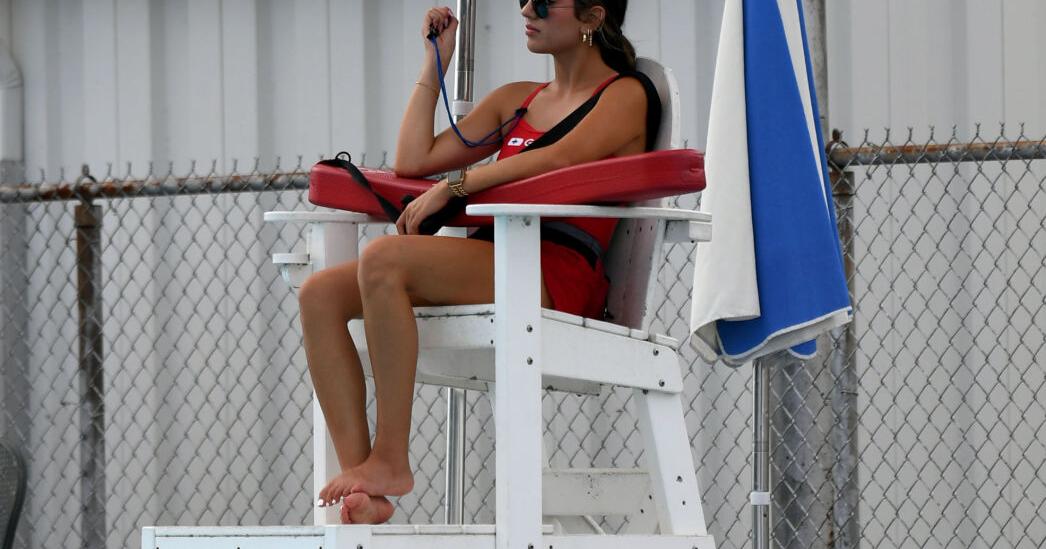 Dive into Goss Road pool for rest of summer | News | theredstonerocket.com