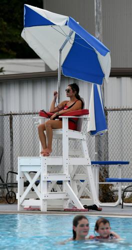 Dive into Goss Road pool for rest of summer | News | theredstonerocket.com