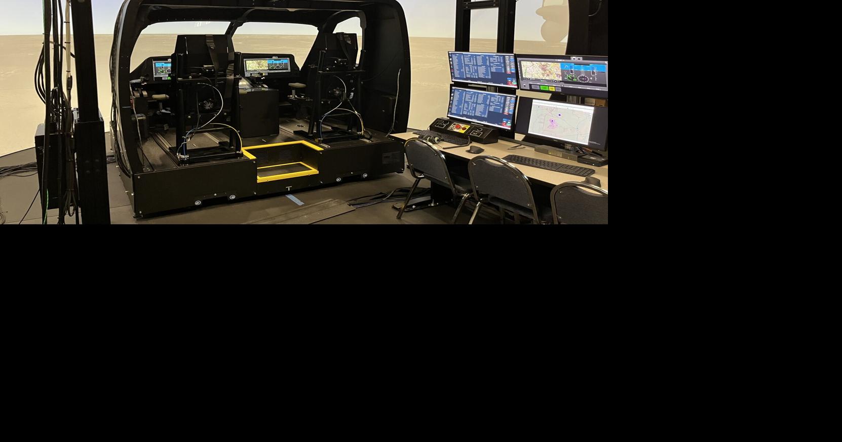 Army accepts virtual prototype for future assault aircraft