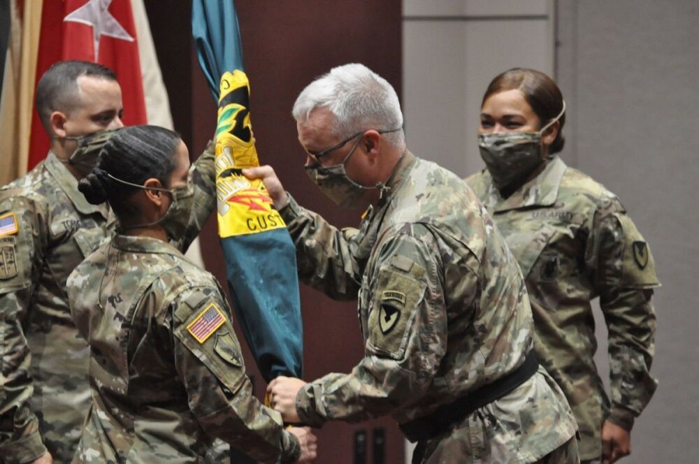Army Contracting Command has new senior enlisted adviser - Vimarsana News