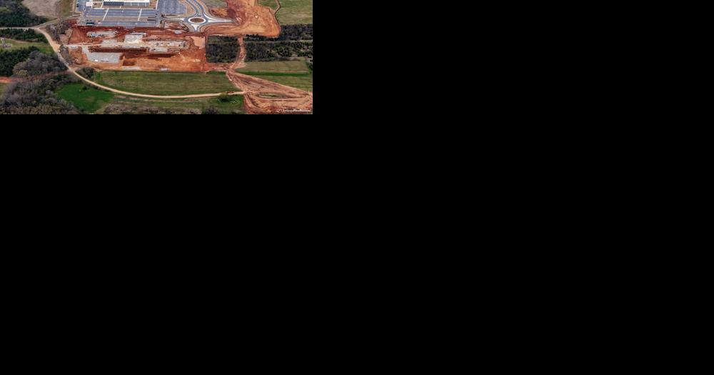 Corps of Engineers moving into Gateway by 2024 - Vimarsana News