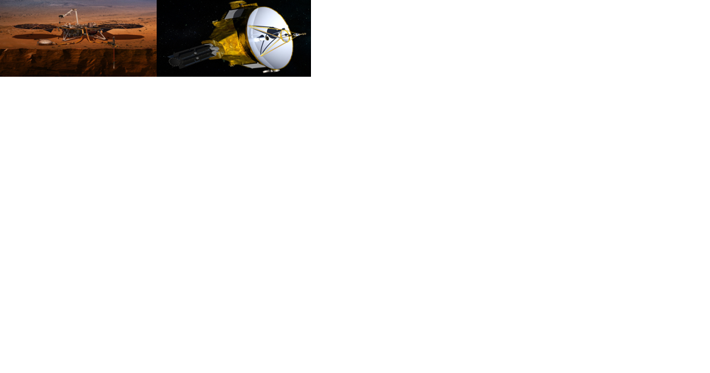 Eight planetary science missions earn extensions - Vimarsana News