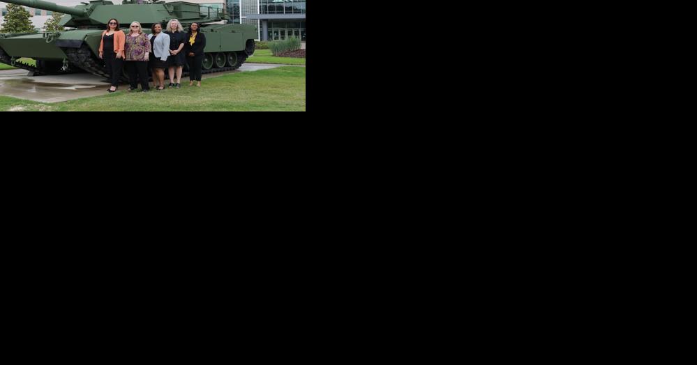 AMC finance team recognized at Army level - Vimarsana News