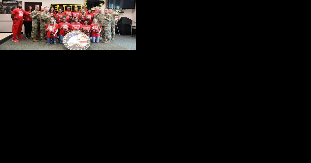 Recruiting brigade honors Hazel Green state champion girls - Vimarsana News