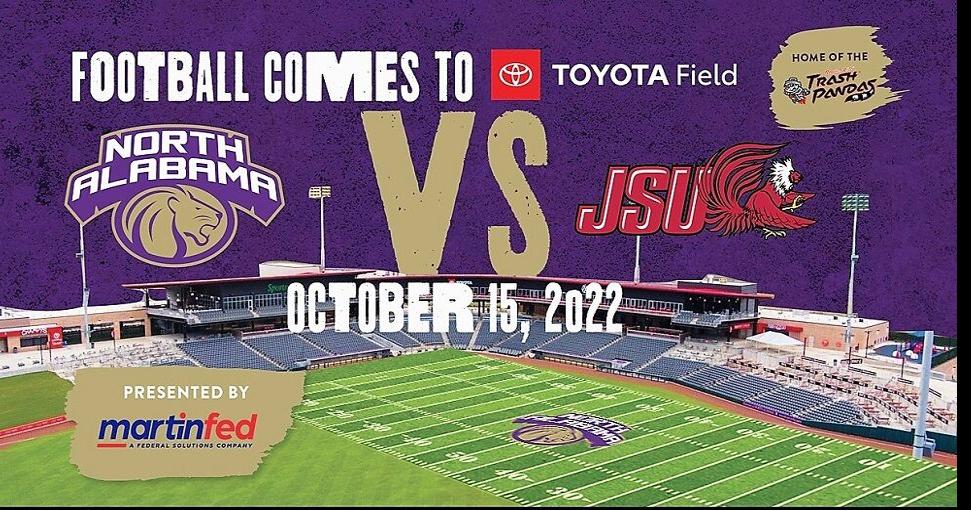 Toyota Field lands its first college football game Win Or Lose