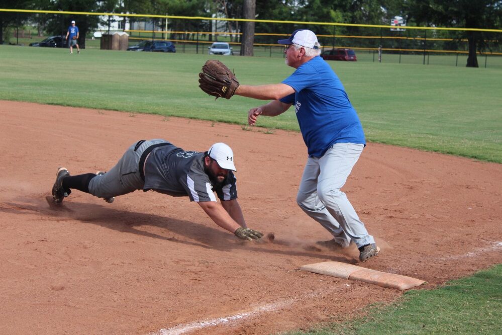 Ice Cold Pitchers - Softball - Buy In