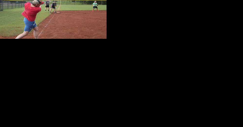 Jones leads Spaceballs past Swing Space on Base - Vimarsana News