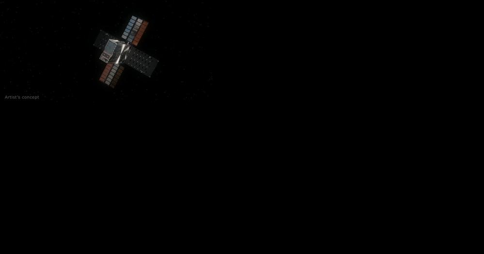 Lunar flashlight turning off after some tech successes - Vimarsana News