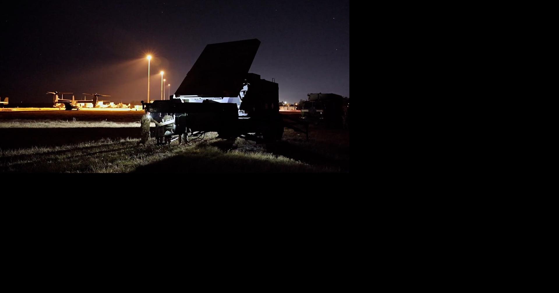 Army announces steps for next-generation nuclear energy