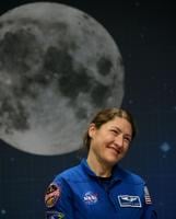 Artemis II crew thanks Marshall space center workforce