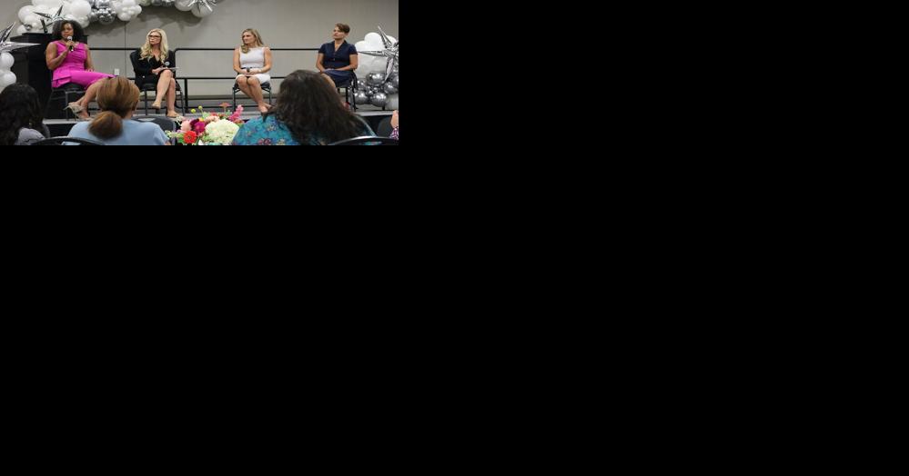 Women in defense field share empowerment keys - Vimarsana News