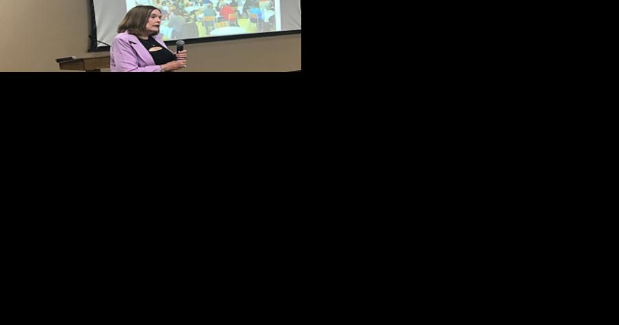 AFGE Local 1858 leadership shares feedback sessions - Vimarsana News