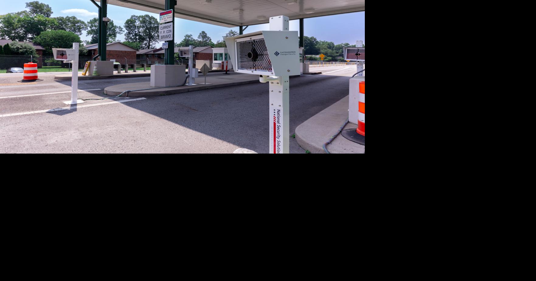Army explores increase in facial recognition at gates | Military Scene ...