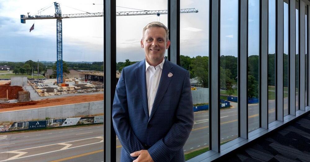 Rocket City has nation's only cyber focused high school | News - Vimarsana News
