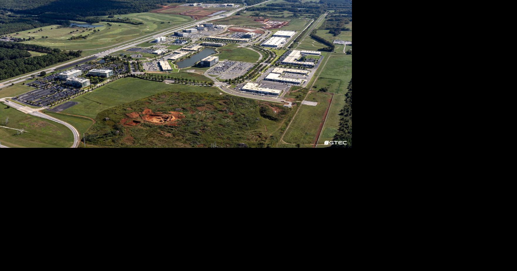 Redstone Gateway adds to list of tenants | News | theredstonerocket.com