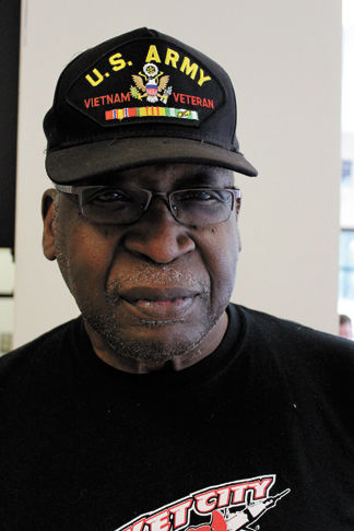Helicopter Door Gunner Grew Up In The Army News
