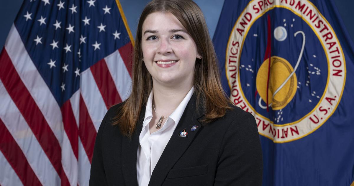 From student launch competitor to NASA engineer | Technology Today ...