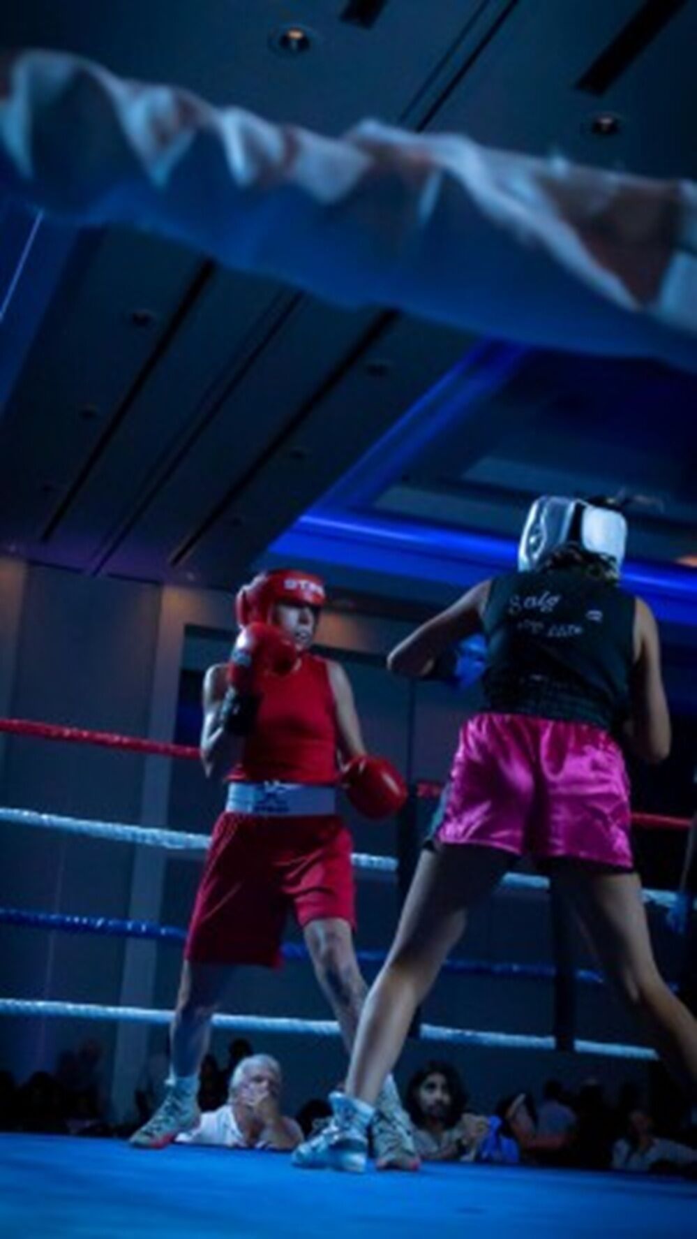 Rocket City boxers advance to national Golden Gloves | Win Or Lose ...