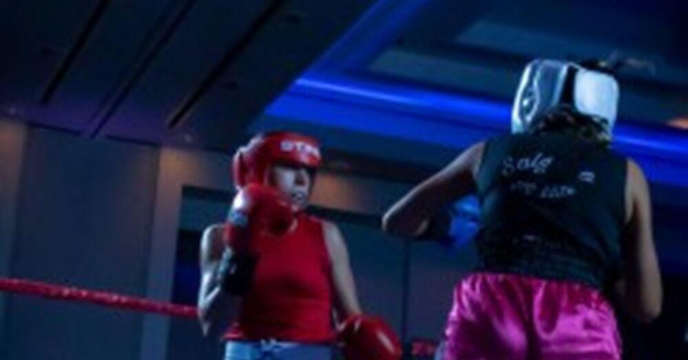 Rocket City boxers advance to national Golden Gloves | Win Or Lose ...