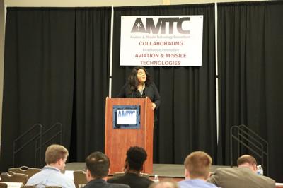 Technology Consortium Wraps Up Good Rookie Year Military Scene Theredstonerocket Com