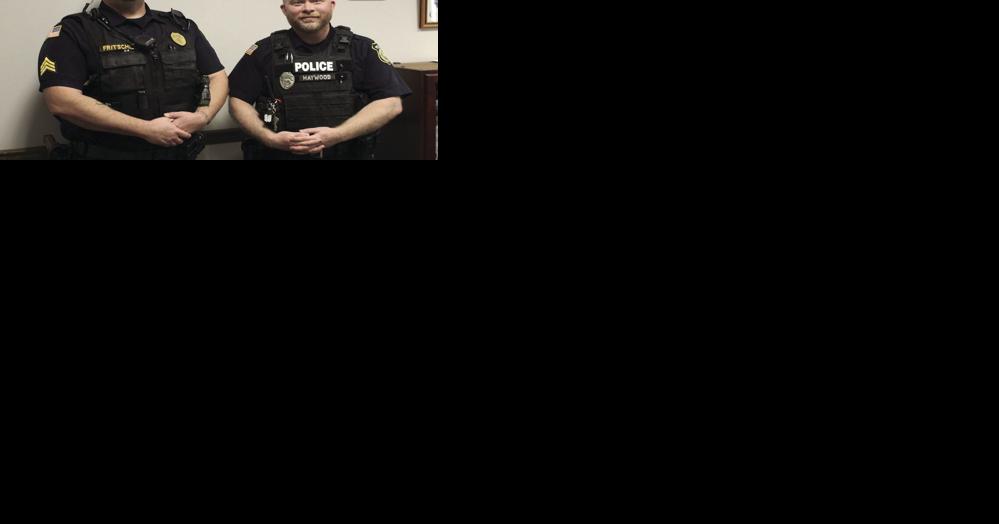 Redstone police help homeless Reserve Soldier - Vimarsana News