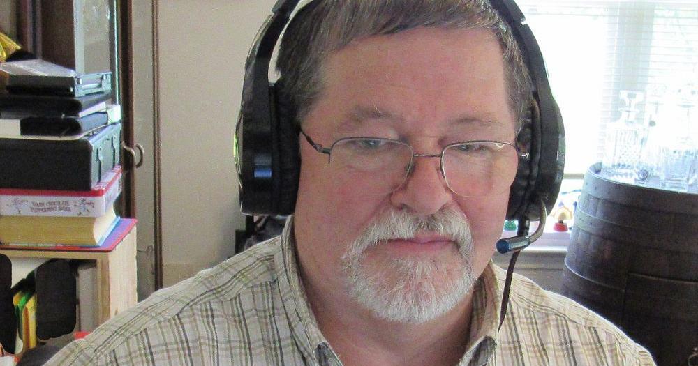 SharePoint expert known for getting things done | Military Scene ...