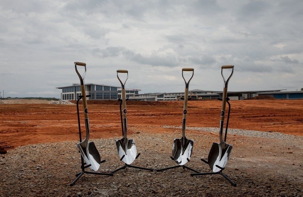 FBI Breaks Ground For Innovative Cyber Center | Technology Today ...